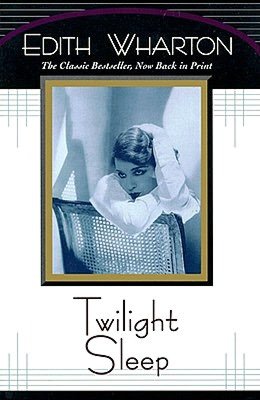 Twilight Sleep