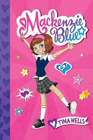 Mackenzie Blue (Mackenzie Blue Series #1)