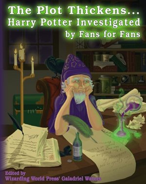Plot Thickens... Harry Potter Investigated by Fans for Fans