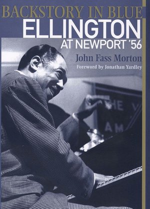 Backstory in Blue: Ellington at Newport '56