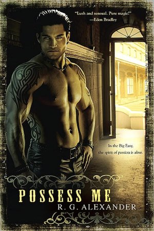 Possess Me