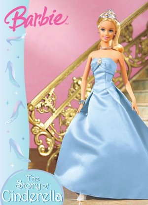 Barbie Story of Cinderella