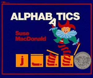 Alphabatics
