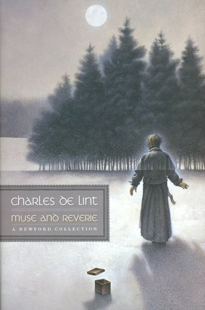 Muse and Reverie