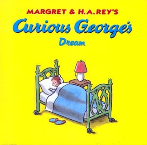 Curious George's Dream
