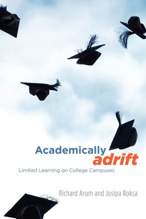 Academically Adrift