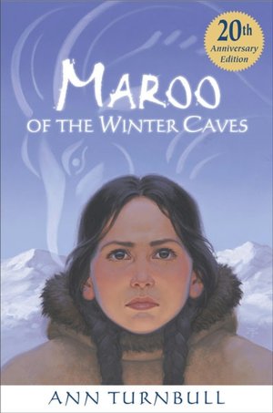 Free digital electronics ebooks download Maroo of the Winter Caves 9780618442997 (English literature) by Ann Turnbull
