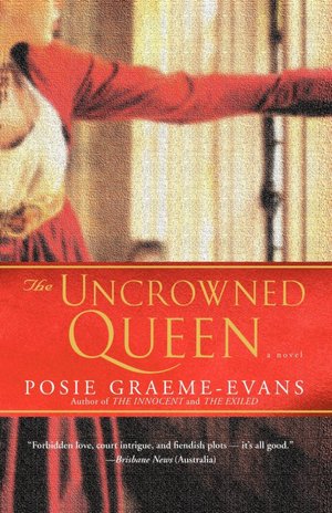 The Uncrowned Queen