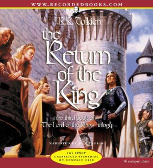 The Return of the King (Lord of the Rings Trilogy #3)