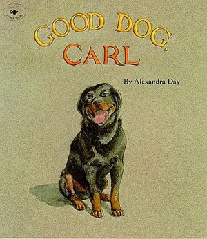You're a Good Dog, Carl