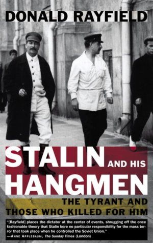 Download japanese textbook Stalin and His Hangmen: The Tyrant and Those Who Killed for Him CHM