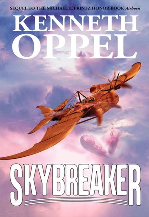 Skybreaker