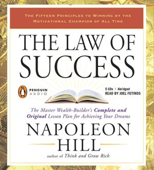 The Law of Success
