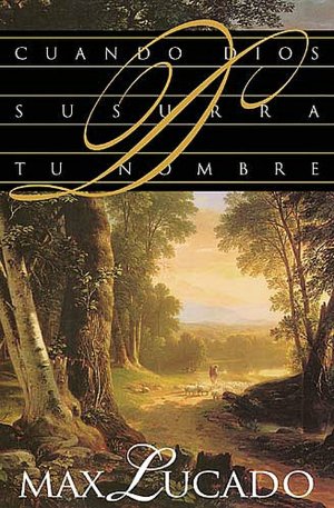 Cuando Dios susurra tu nombre