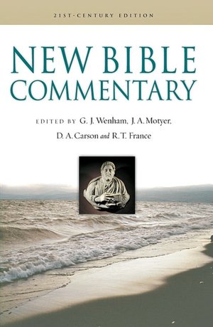 New Bible Commentary: 21st Century Edition