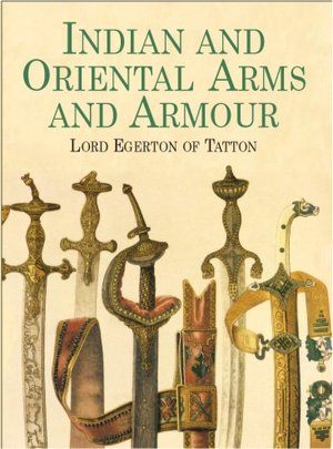 Indian and Oriental Armour