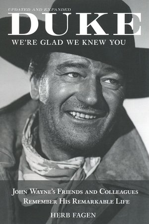 Duke We're Glad We Knew You