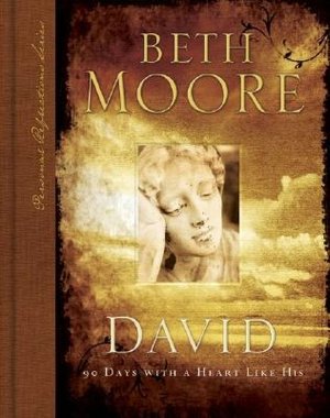 David: 90 Days with a Heart Like His