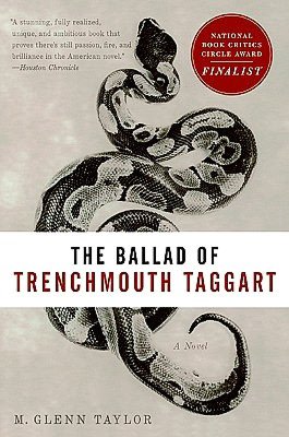 The Ballad of Trenchmouth Taggart