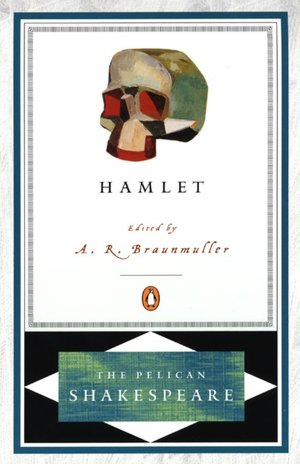 Hamlet (Pelican Shakespeare Series)