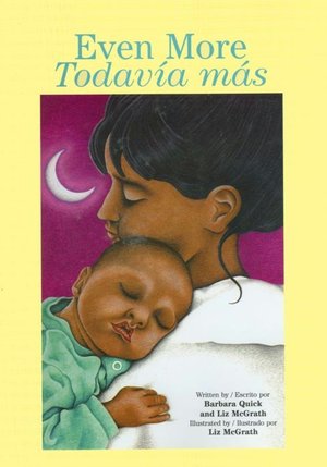 Even More / Todavía más