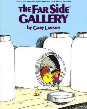 The Far Side Gallery (Fall River Press Edition)