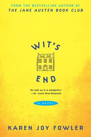 Wit's End