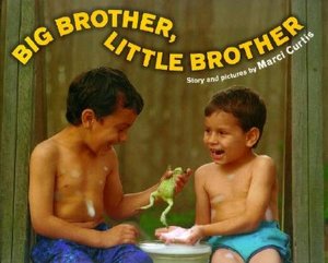Big Brother, Little Brother