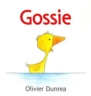 Gossie