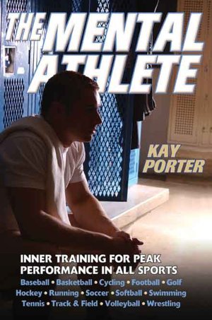 The Mental Athlete