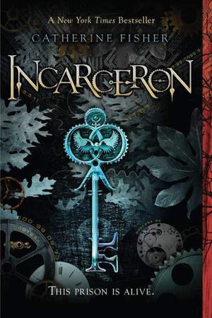Incarceron (Incarceron Series #1)
