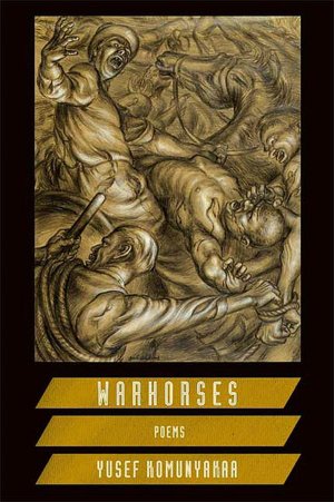 Warhorses: Poems