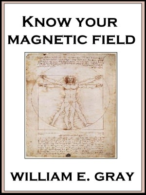 Know Your Magnetic Field: A Guide to Health & Healing