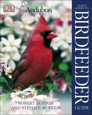 North America Birdfeeder Guide