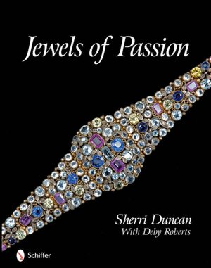 Jewels of Passion