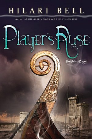 Player's Ruse (Knight and Rogue Series #3)