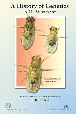 History of Genetics