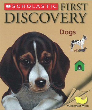 First Discovery Dogs