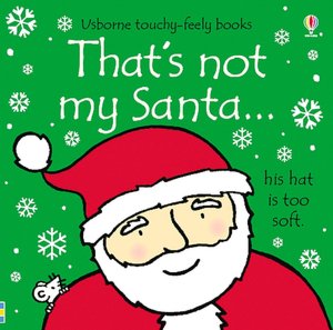That's Not My Santa...