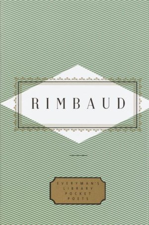 Free e-books for downloads Poems: Rimbaud English version PDB FB2 9780679433217