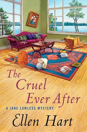 The Cruel Ever After (Jane Lawless Series #18)