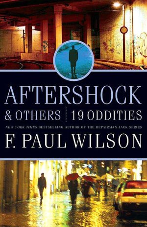 Aftershock and Others: 19 Oddities