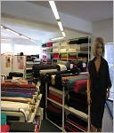 Fabric & Quilt Shop Start Up Sample Business Plan!