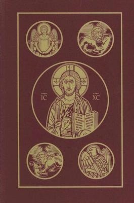 Ignatius Bible Revised Standard Version