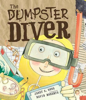 The Dumpster Diver