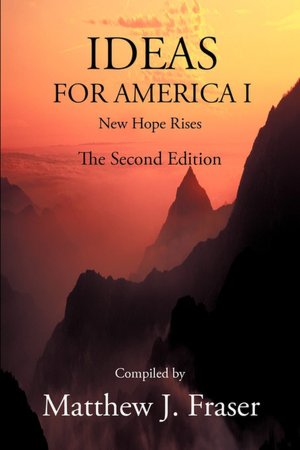 Ideas For America I
