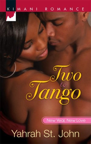 Two to Tango (Kimani Romance Series #220)