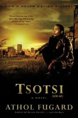 Electronic books download for free Tsotsi iBook 9780802142689 in English