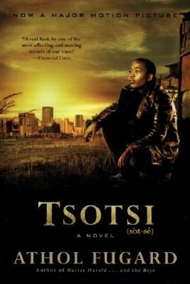 Download free epub books Tsotsi in English 9780802142689  by Athol Fugard