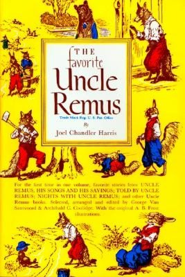 The Favorite Uncle Remus